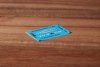 Eduard 3DL48253 P-51D seatbelts SPACE Eduard 1/48